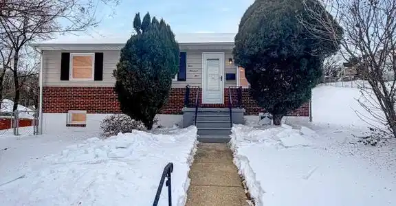405 RUGBY AVENUE