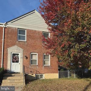 2956 CORNWALL ROAD