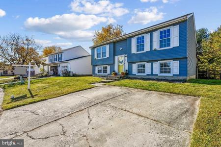 1129 CLOVER VALLEY WAY