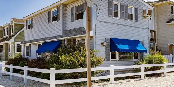 1701 ATLANTIC