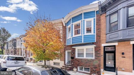 108 ELLWOOD AVENUE