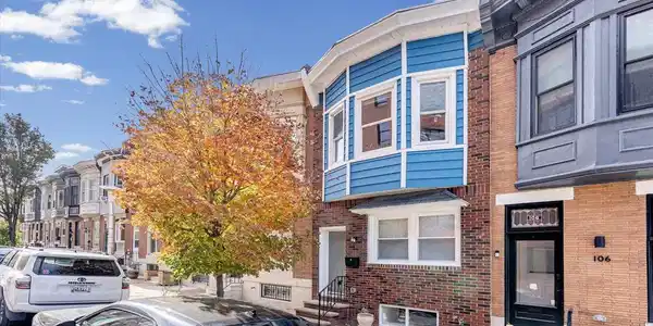 108 ELLWOOD AVENUE