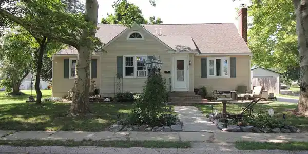 308 PINE STREET