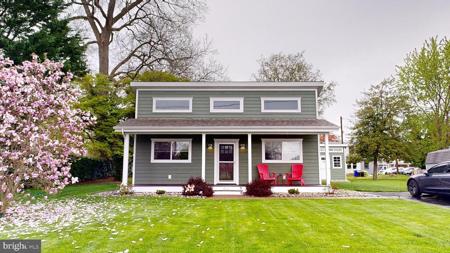 412 HAMILTON STREET