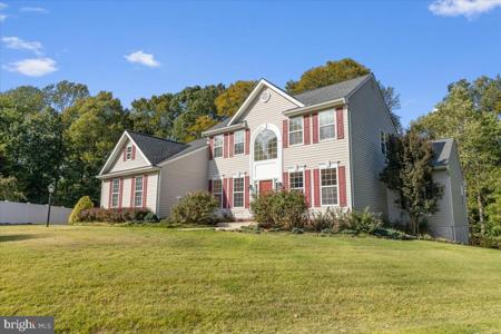 1730 PINKNEYS FIELD DRIVE