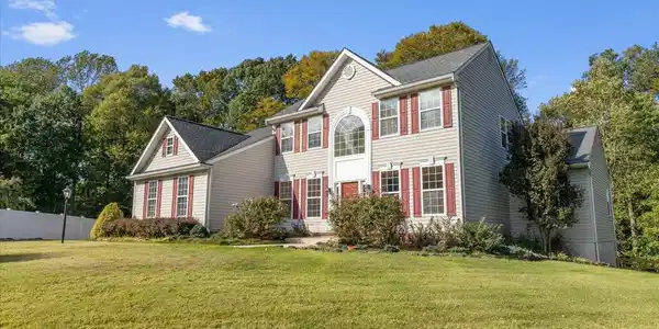 1730 PINKNEYS FIELD DRIVE
