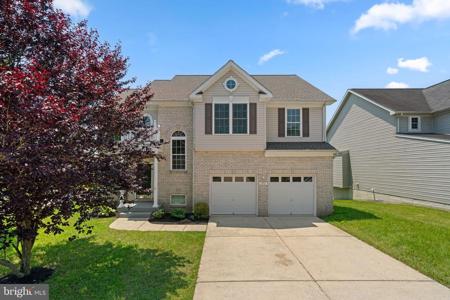 1201 ALDER SHOT COURT