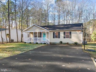 43 BRANDYWINE DRIVE