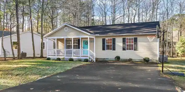 43 BRANDYWINE DRIVE