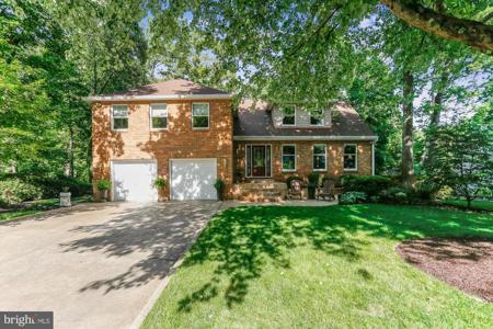389 GAMBEL OAK COURT