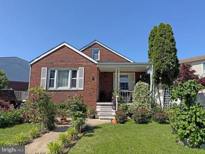 24 LOMBARDY DRIVE