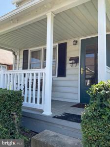 317 STOKES STREET