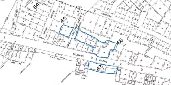 89, 91, 101,103, 105 DELAWARE AVENUE