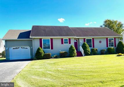 726 HICKMAN DRIVE