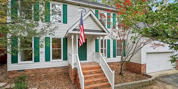 2005 FARRAGUT DRIVE