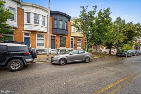731 LINWOOD AVENUE