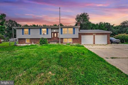 677 BEL AIR AVENUE