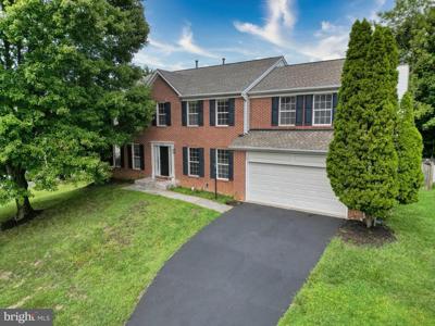 2870 BARRLEY DRIVE