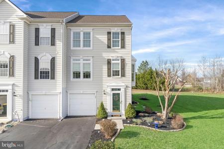 12 JOHN HALL DRIVE