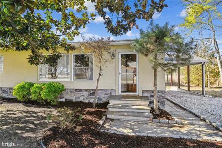 1727 COLUMBIA BEACH ROAD