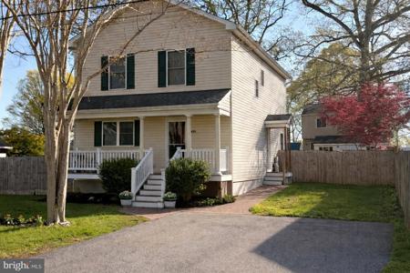 1635 FAIRHILL DRIVE