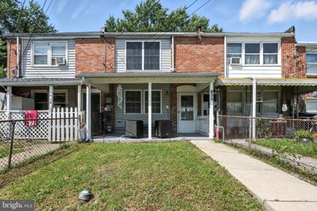 810 REGIS COURT