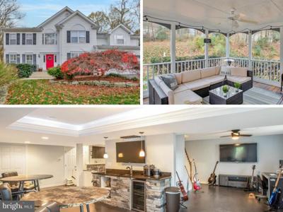 4519 SHELLEYS CROSSING STREET