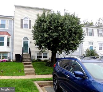 107 HUNTER COURT
