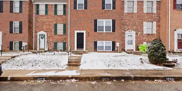 1026 AGATE DRIVE
