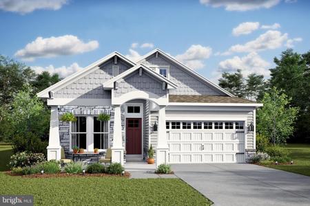 122 MERLIN DRIVE