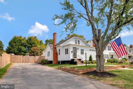 308 LOCUST AVENUE