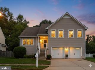 706 WILLOW TREE DRIVE