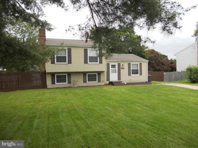 1534 PERRYMAN ROAD