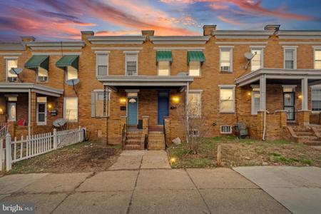 1933 GRINNALDS AVENUE