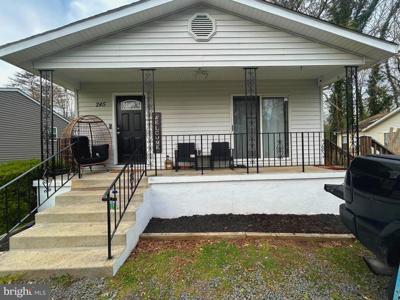 245 LAUREL DRIVE