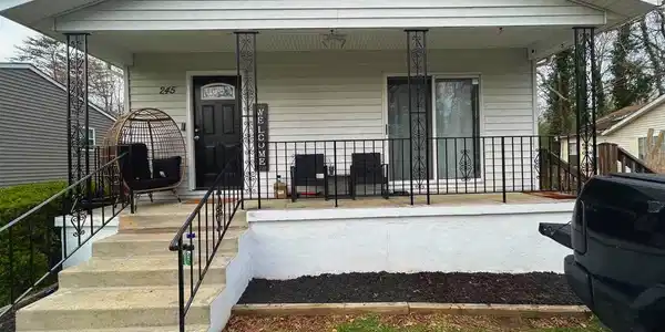 245 LAUREL DRIVE