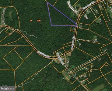 LOT 20 CALEDON RD
