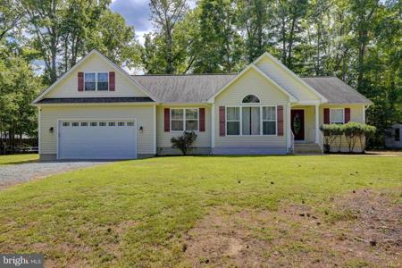 425 MONTICELLO DRIVE