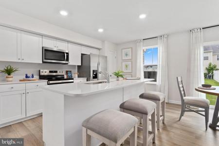 HOMESITE 65 BLUE WING COURT
