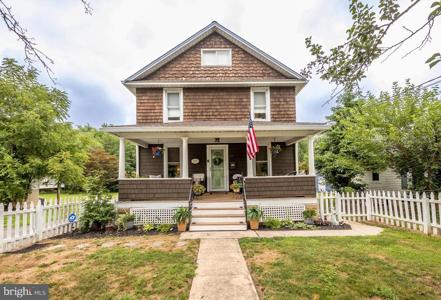 65 MOUNT ROYAL AVENUE