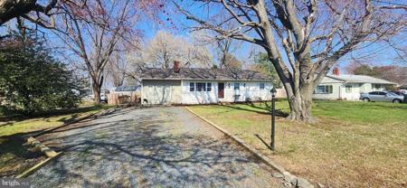 1803 CHESTER DRIVE