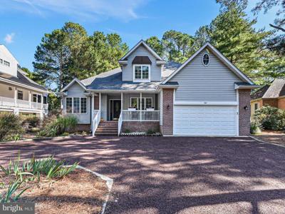 541 BETHANY LOOP