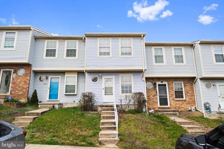 834 W SPRING MEADOW COURT