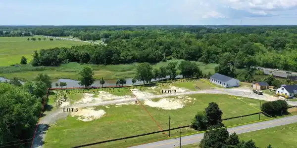 11212 GUM POINT ROAD, LOT 2