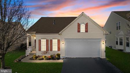 407 CALEDONIA WAY