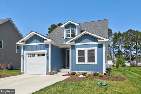 15 STINGRAY HARBOR DRIVE