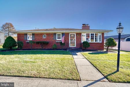8303 BERKWOOD COURT
