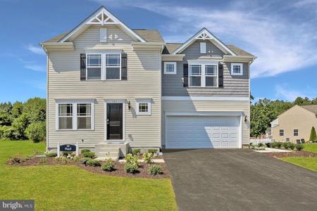 TBD MADISON PAIGE DRIVE