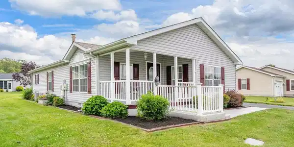 504 WEAVER DRIVE