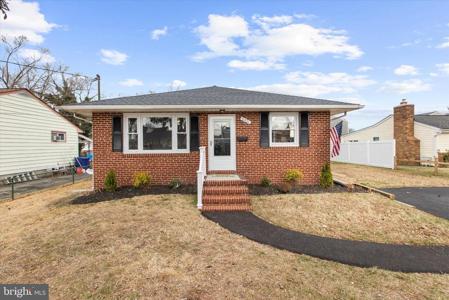 8421 SPRING ROAD